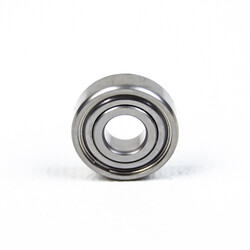 GRW SS695-2Z-ABEC3-GPR-J-G598 - 2