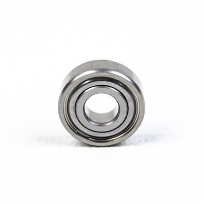 GRW SS695-2Z-ABEC3-GPR-J-G598 - 2