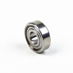 GRW SS695-2Z-ABEC5-G10/15-GPR-J-G332 - 1