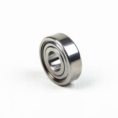 GRW SS695-2Z-ABEC5-G10/15-GPR-J-G332 - 1