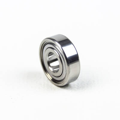 GRW SS695-2Z-P4-C10/15-GPR-J-L031 - 1