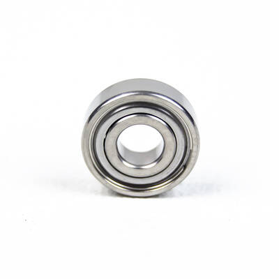 GRW SS695-2Z-P4-C10/15-GPR-J-L031 - 2