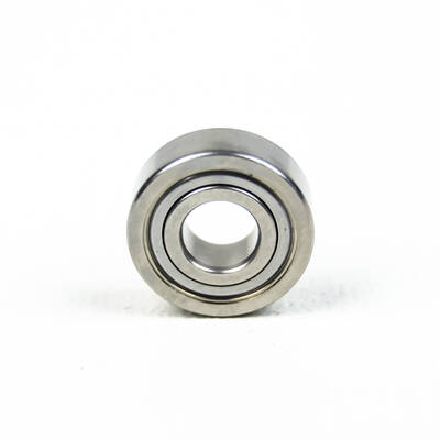 GRW SS696-2Z-P4-C3/8-GPR-J-L031 - 2