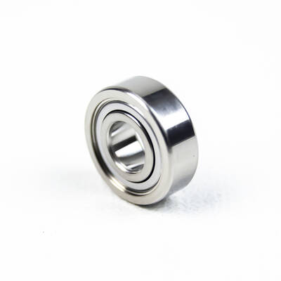 GRW SS696-2Z-P4-GPR-J-G340 - 1