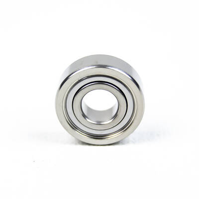 GRW SS696-2Z-P4-GPR-J-G340 - 2