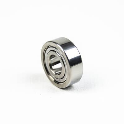 GRW SS696-2Z-P5-C2/5-GPR-J-L095 - 1