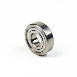 GRW SS697-2Z-ABEC5-C11/15-GPR-J-G344 - GRW