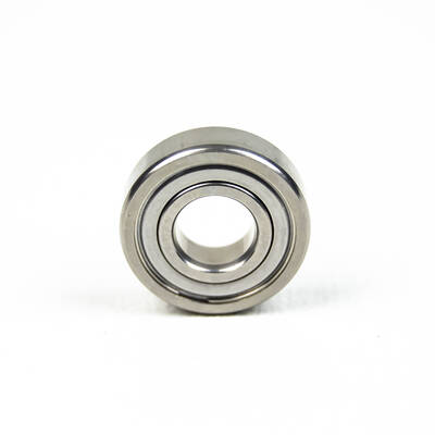 GRW SS697-2Z-ABEC5-C11/15-GPR-J-G344 - 2