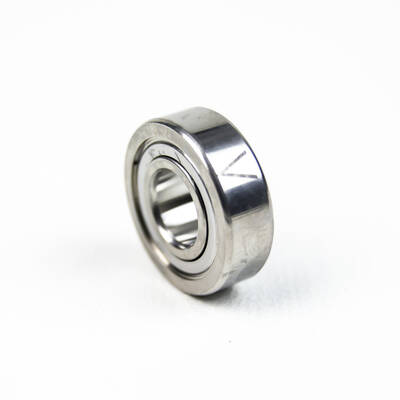 GRW SS698-2Z-GPR-1/5-THB-G340 - 1