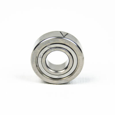 GRW SS698-2Z-GPR-1/5-THB-G340 - 2