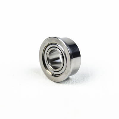 GRW SSF685-2Z-P4-C10/15-GPR-J-L031 - 1