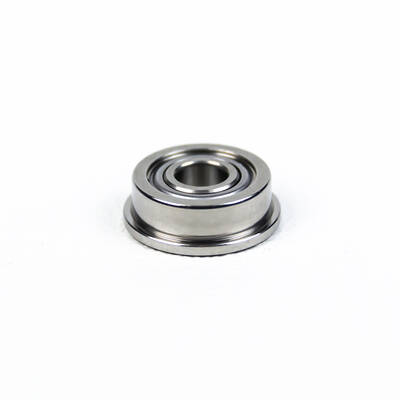 GRW SSF694-2Z-P5-C10/15-GPR-JF-G503-BF - 3