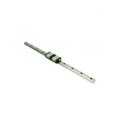 THK SSR20XW1SSC1M+160LM - 1