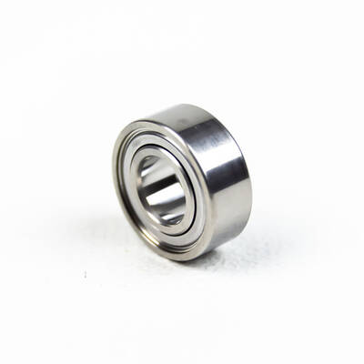 GRW SV686-2Z-ABEC7-C20/25-GPR-T3HB-10%-G581 - 1