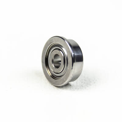 GRW SVF623-2Z-P4-10/15-GPR-J-15%-G342 - 1