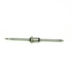 THK WTF2040-2ZZ+500LT - 2