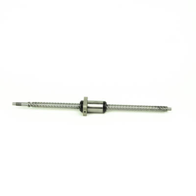 THK WTF2040-2ZZ+500LT - 2